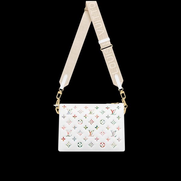 coussin small handbag