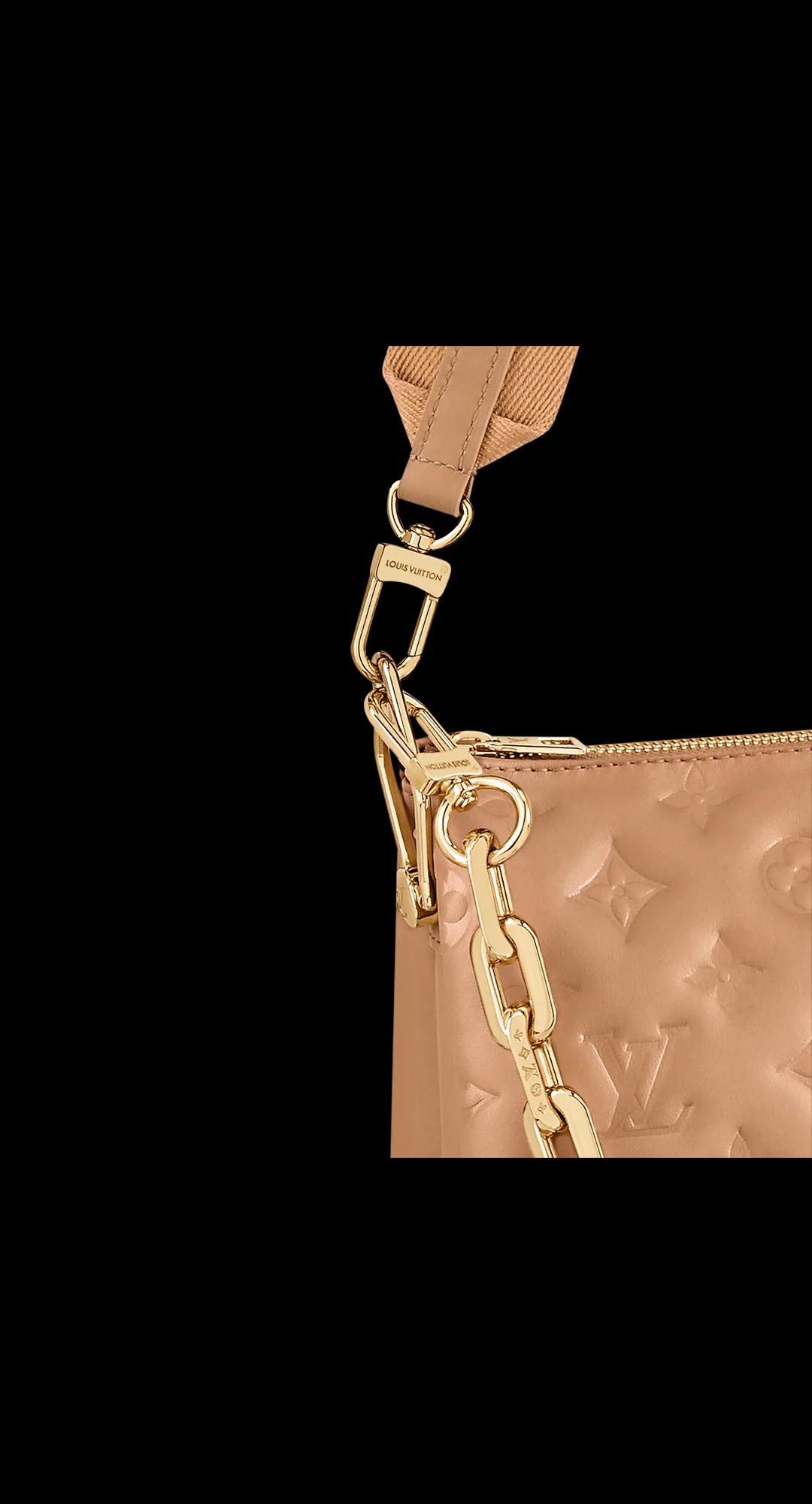 coussin small handbag coussin small handbag