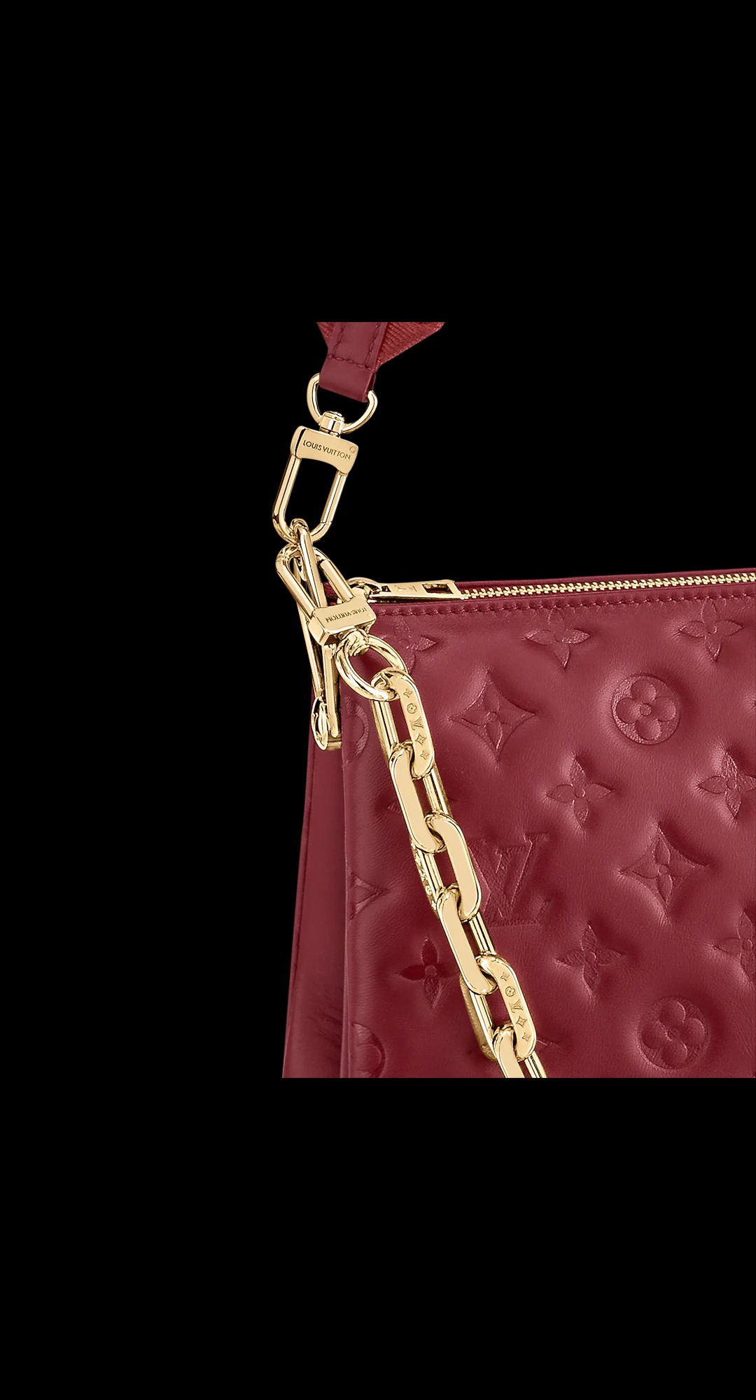 coussin small handbag coussin small handbag