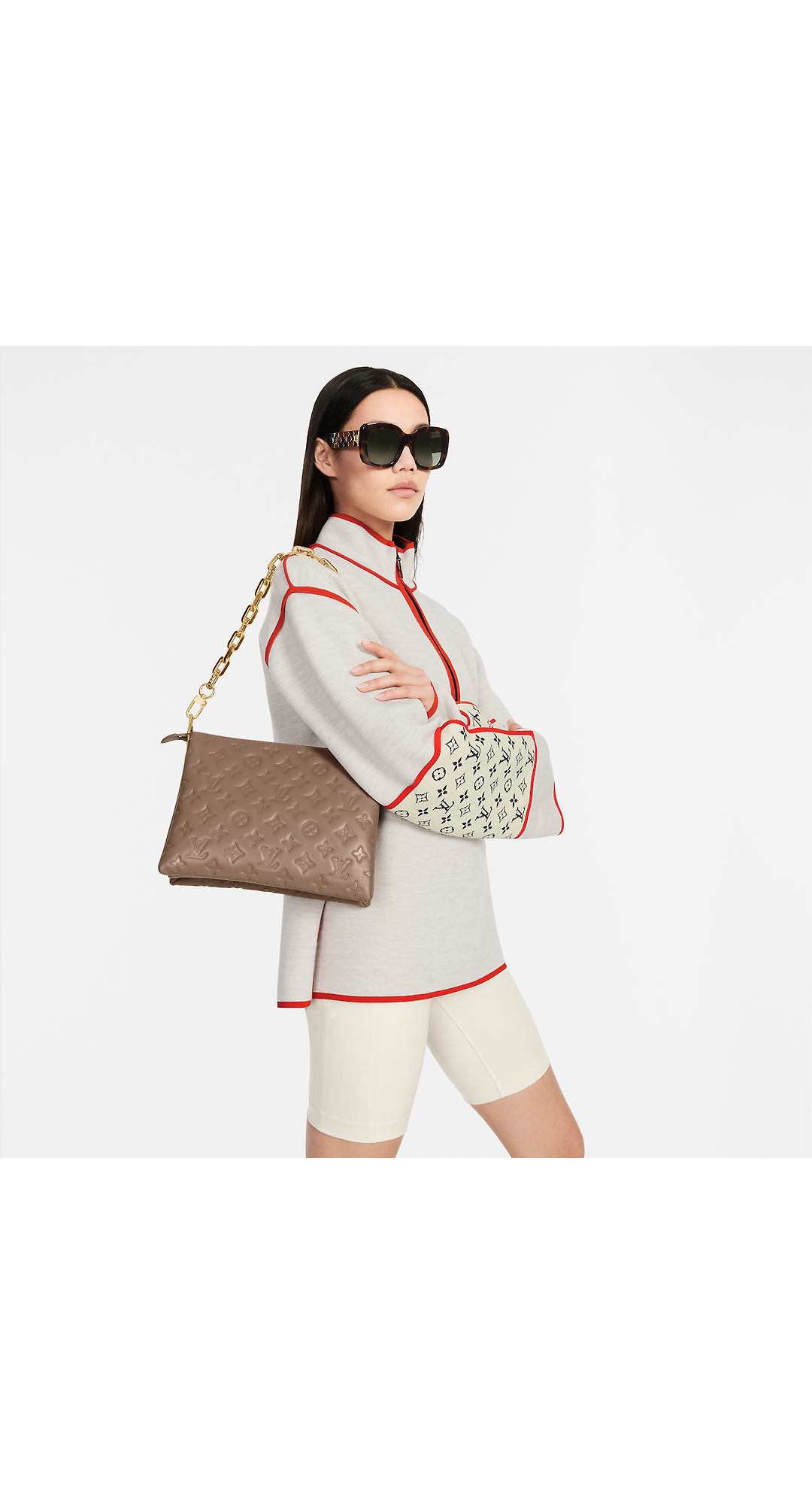 coussin small handbag coussin small handbag