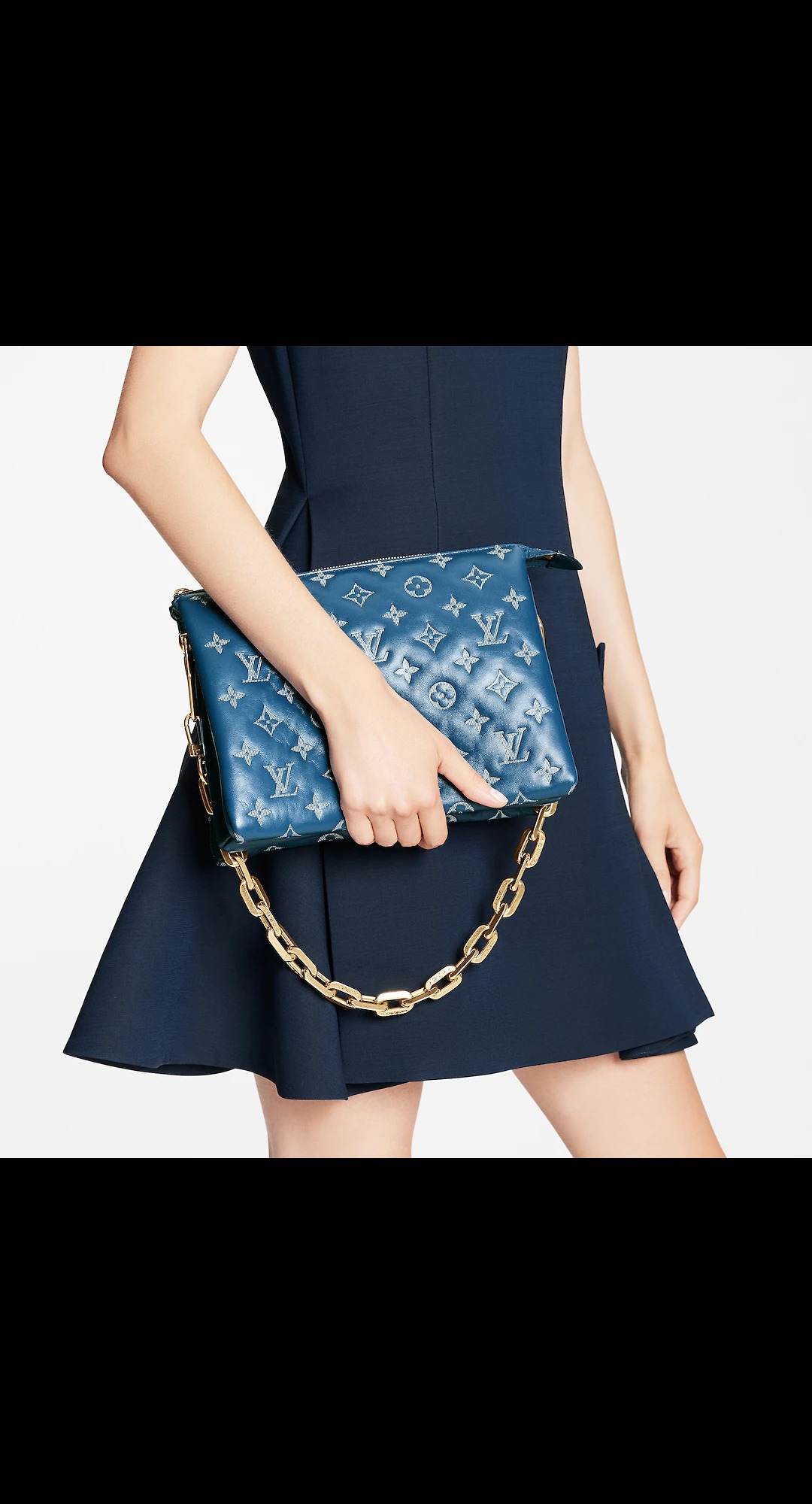 coussin small handbag coussin small handbag