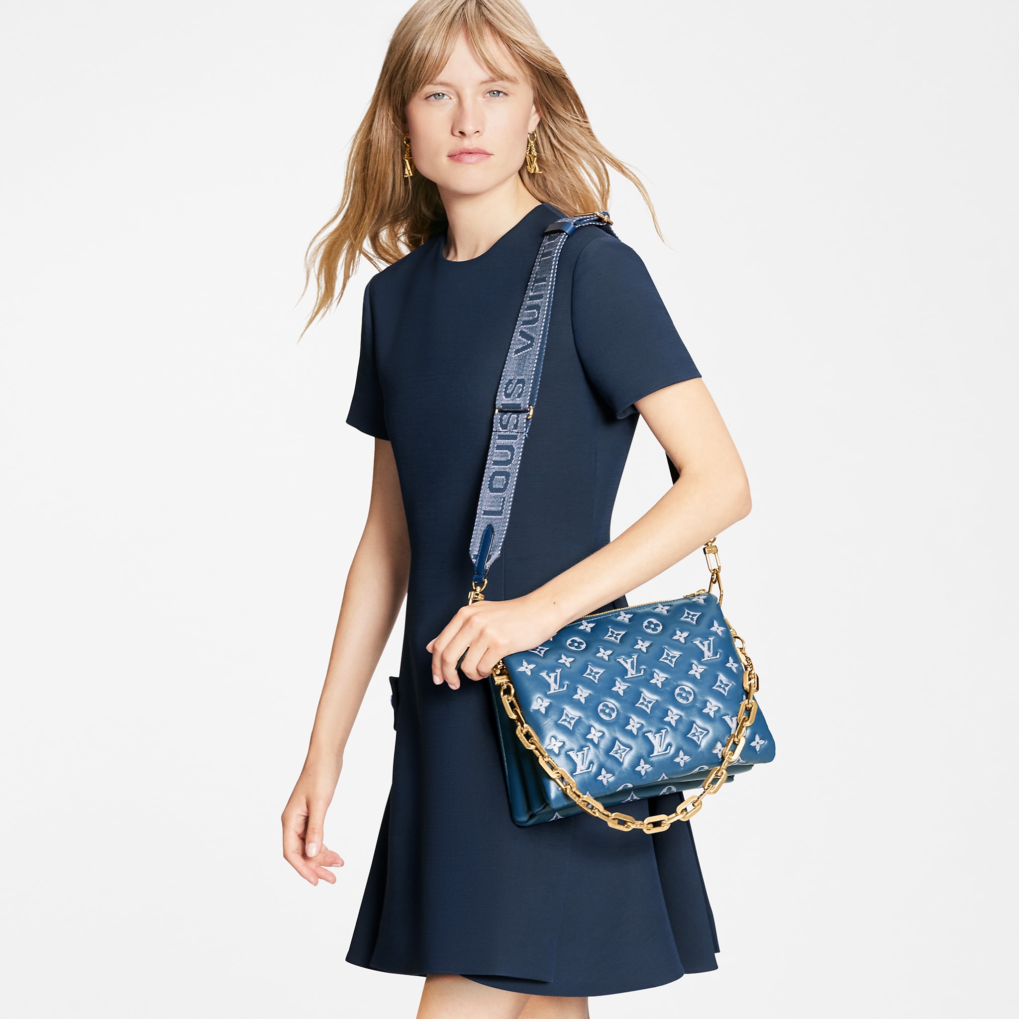 coussin small handbag coussin small handbag