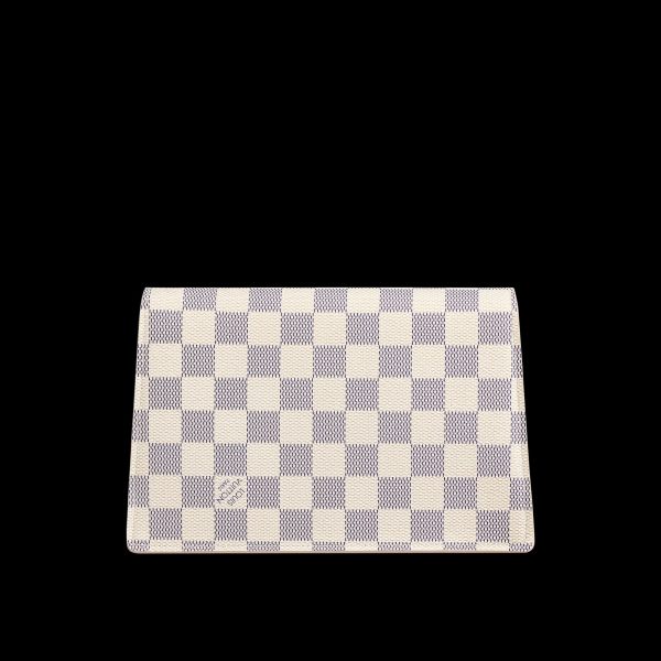 croisette chain money clip