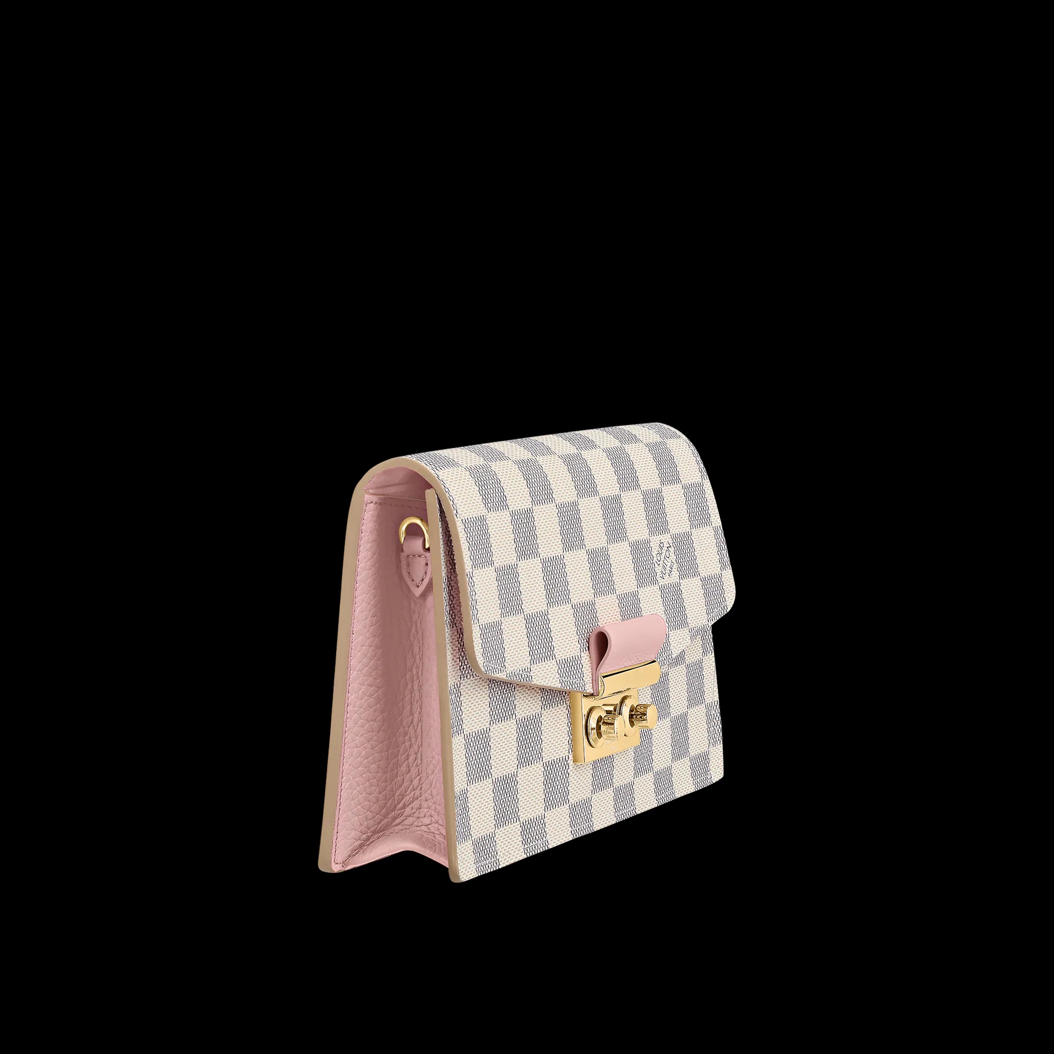 croisette chain money clip croisette chain money clip