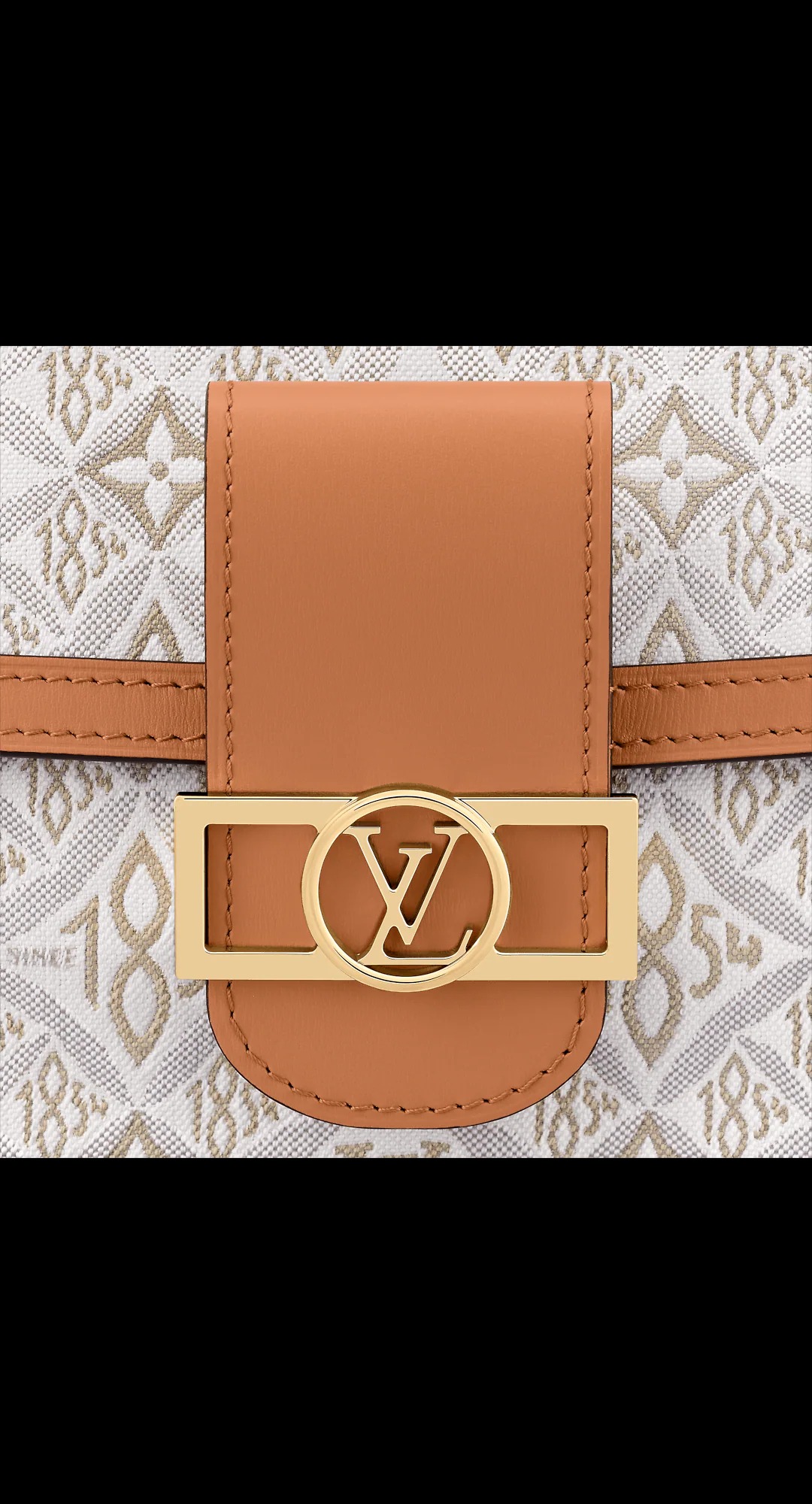 dauphine medium handbag dauphine medium handbag