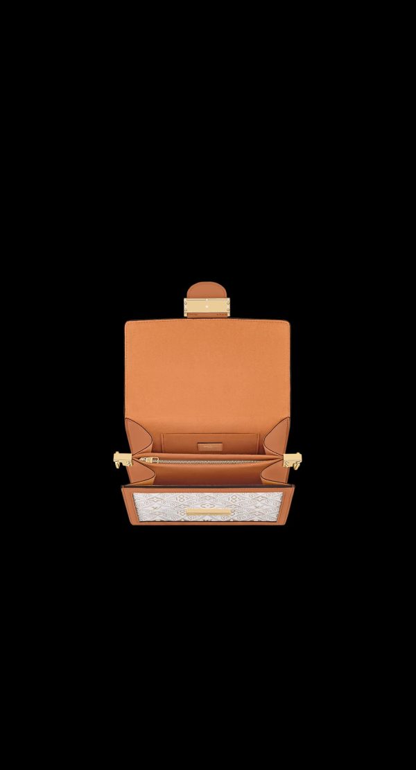 dauphine medium handbag