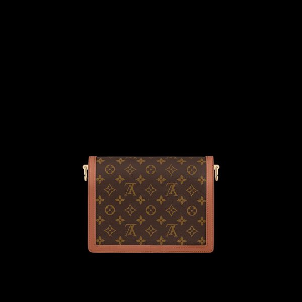 dauphine medium bag m45958