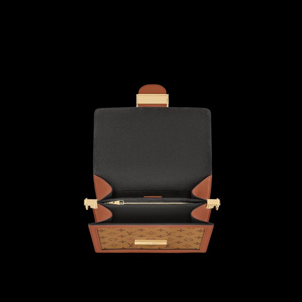 dauphine medium bag m45958