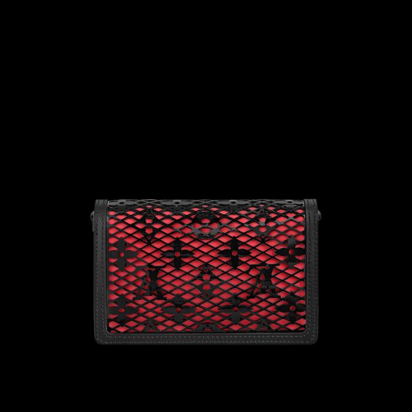 dauphine chain bag