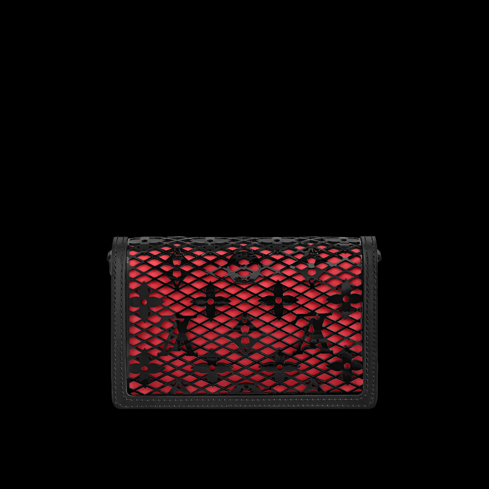 dauphine chain bag dauphine chain bag