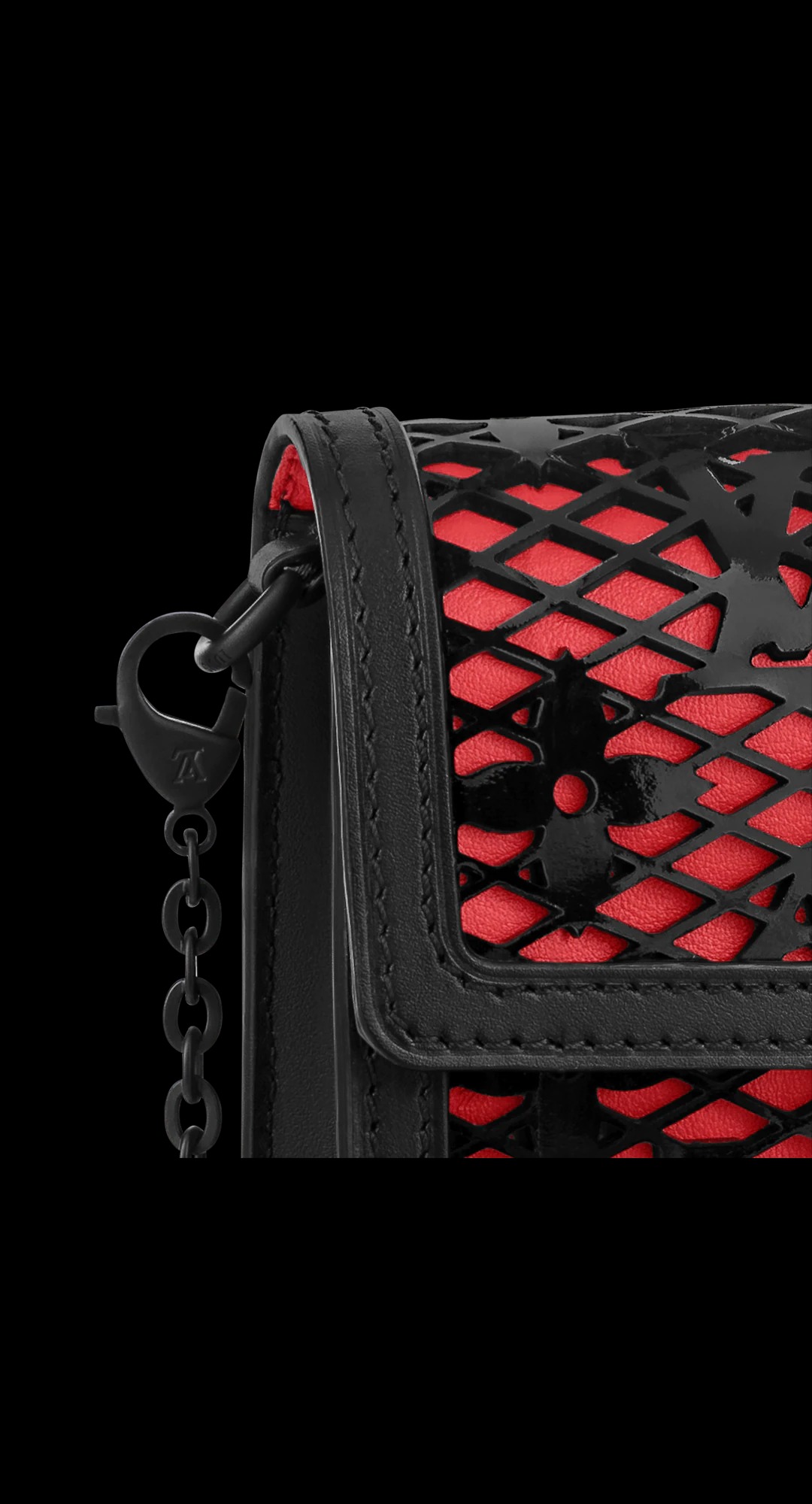 dauphine chain bag dauphine chain bag