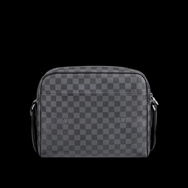 dayton medium press bag