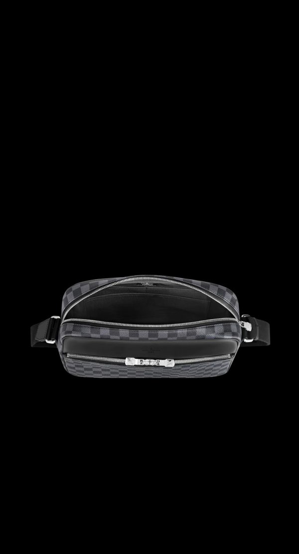 dayton medium press bag