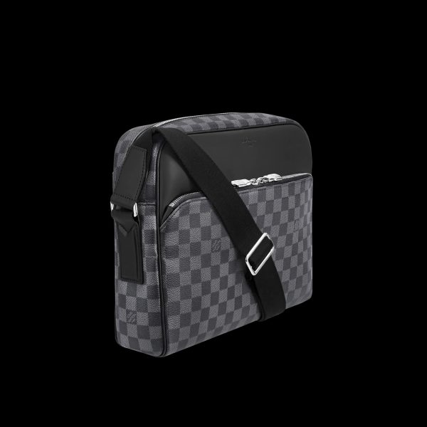 dayton medium press bag