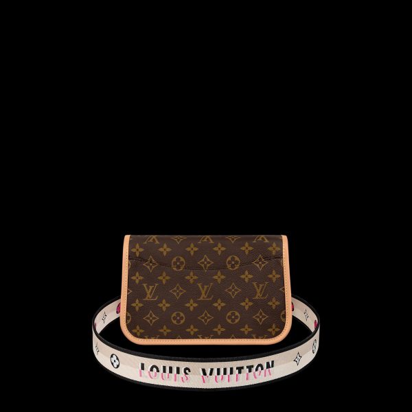 diane bag m45985