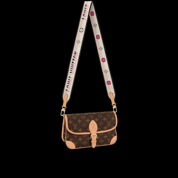 diane bag m45985