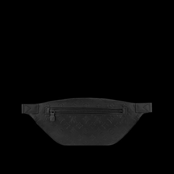 discovery small waist bag
