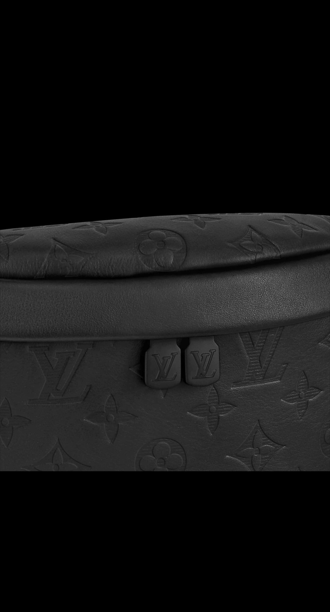 discovery small waist bag discovery small waist bag