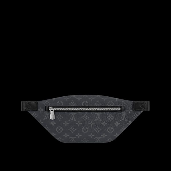 discovery small waist bag