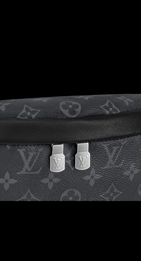 discovery small waist bag