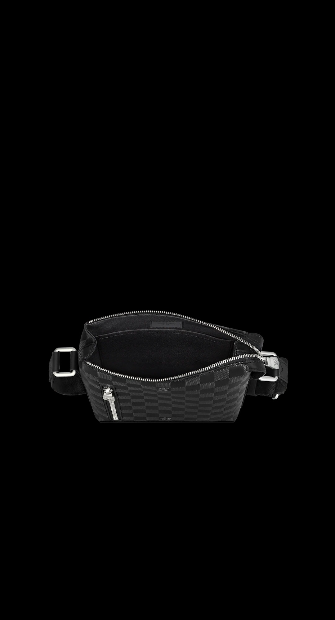 discovery small messenger bag discovery small messenger bag