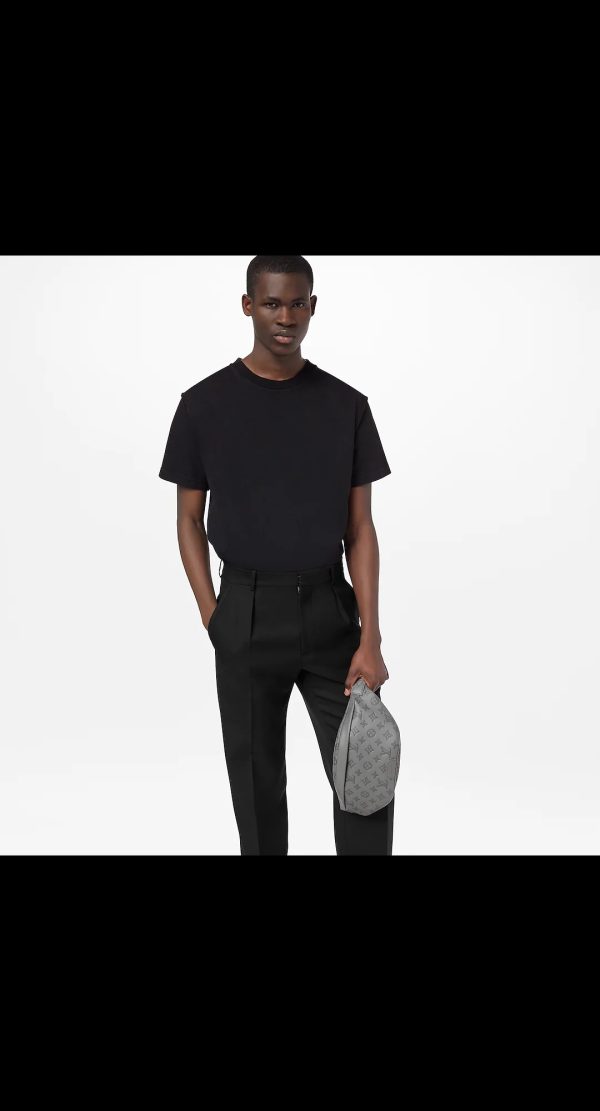 discovery waist bag