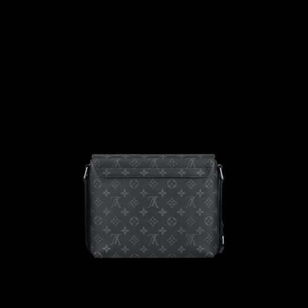 district small messenger bag m45272
