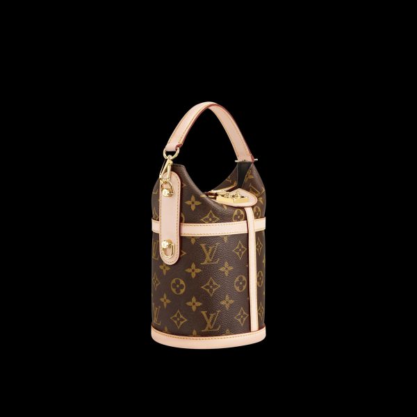duffle bag m43587