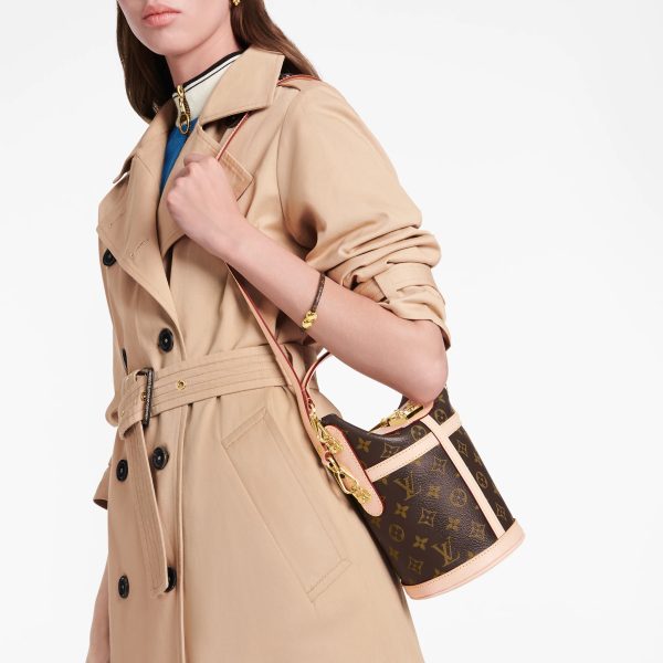 duffle bag m43587