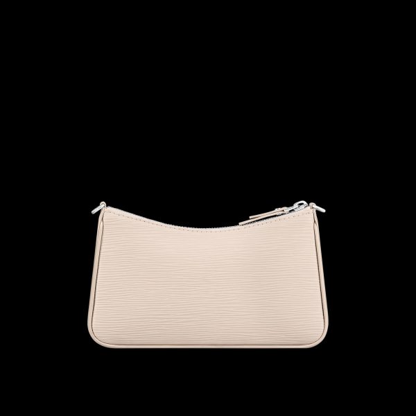 easy pouch on strap handbag
