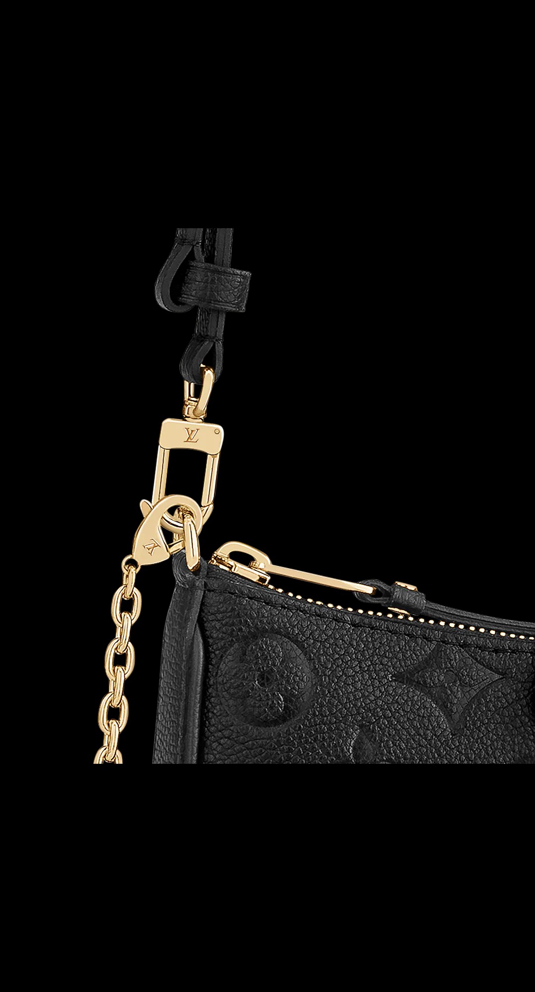 easy pouch on strap handbag easy pouch on strap handbag