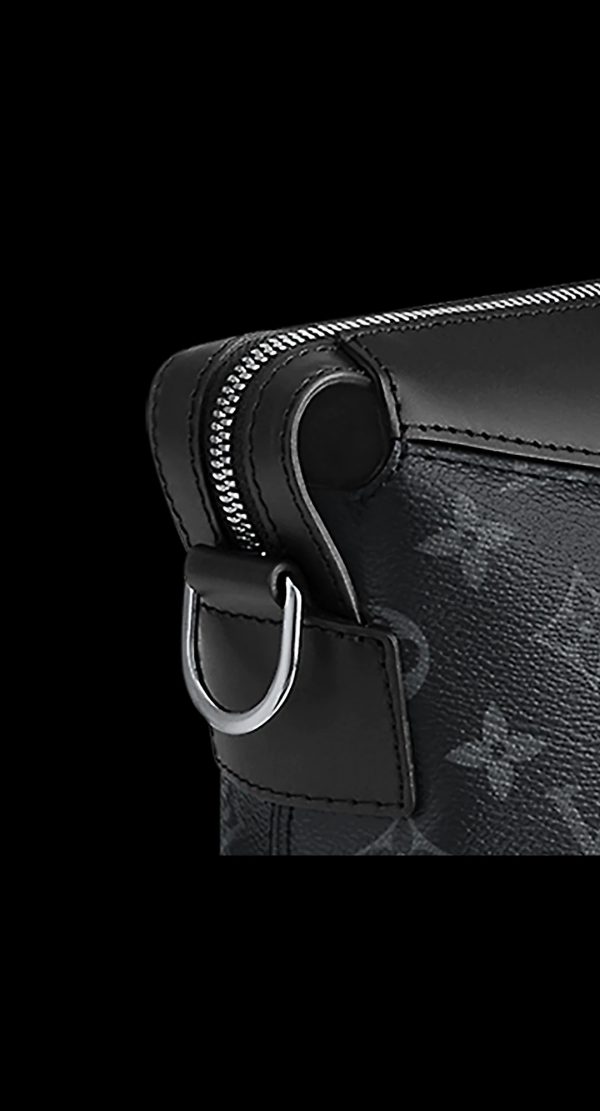 explorer briefcase