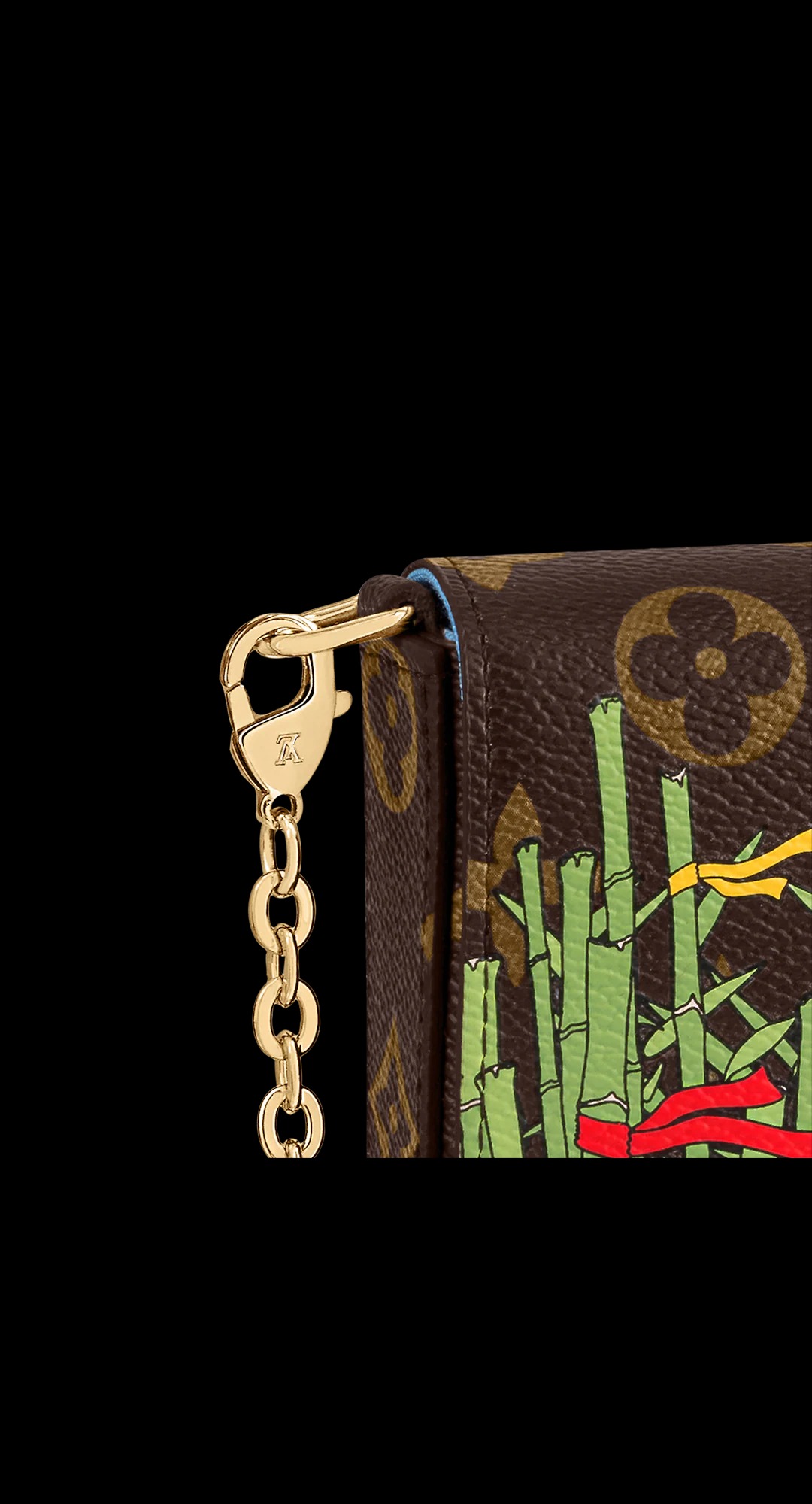 f licie pochette handbag f licie pochette handbag
