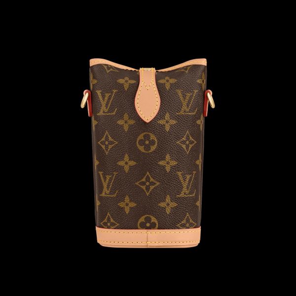 fold me clutch m80874