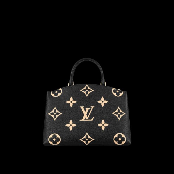 grand palais handbag