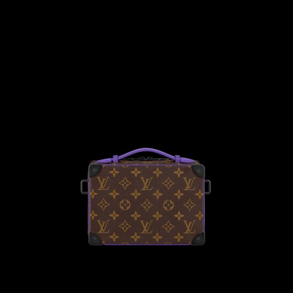 handle soft trunk bag m46264