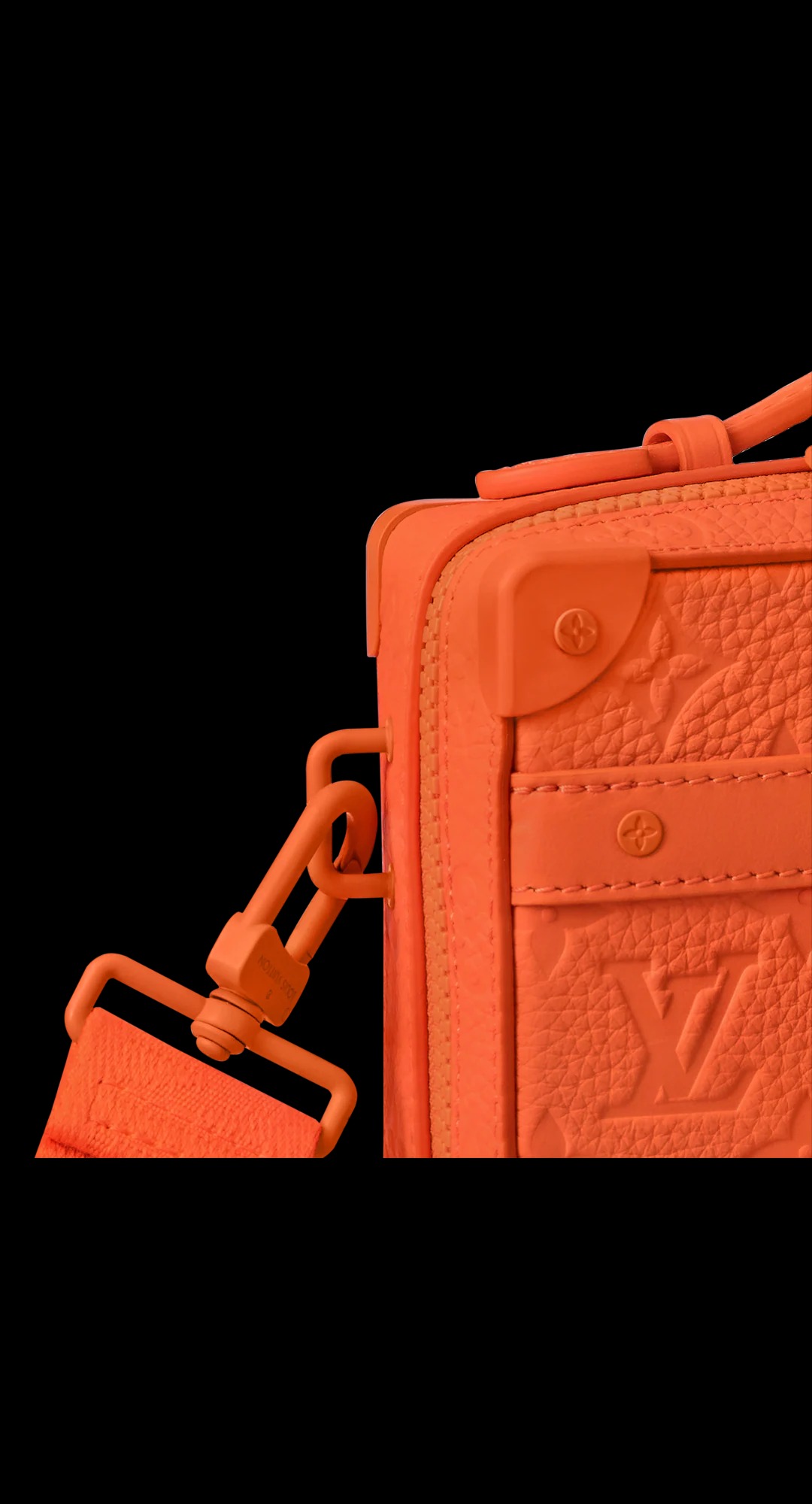 handle soft trunk bag m20956 handle soft trunk bag m20956