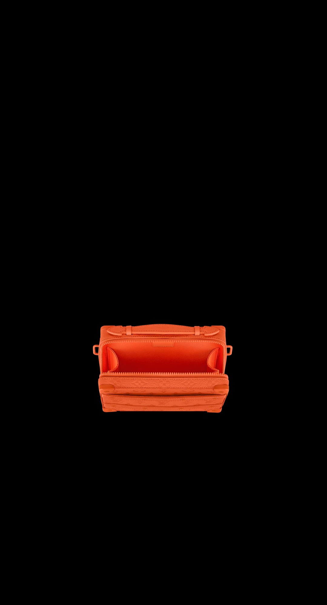 handle soft trunk bag m20956 handle soft trunk bag m20956
