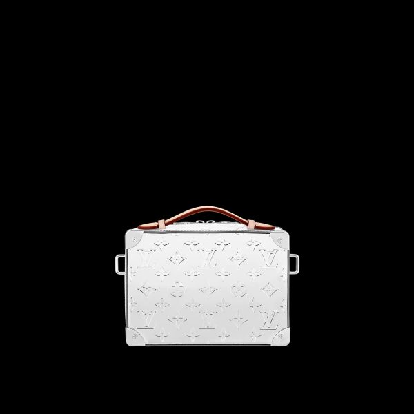 handle trunk bag m45885