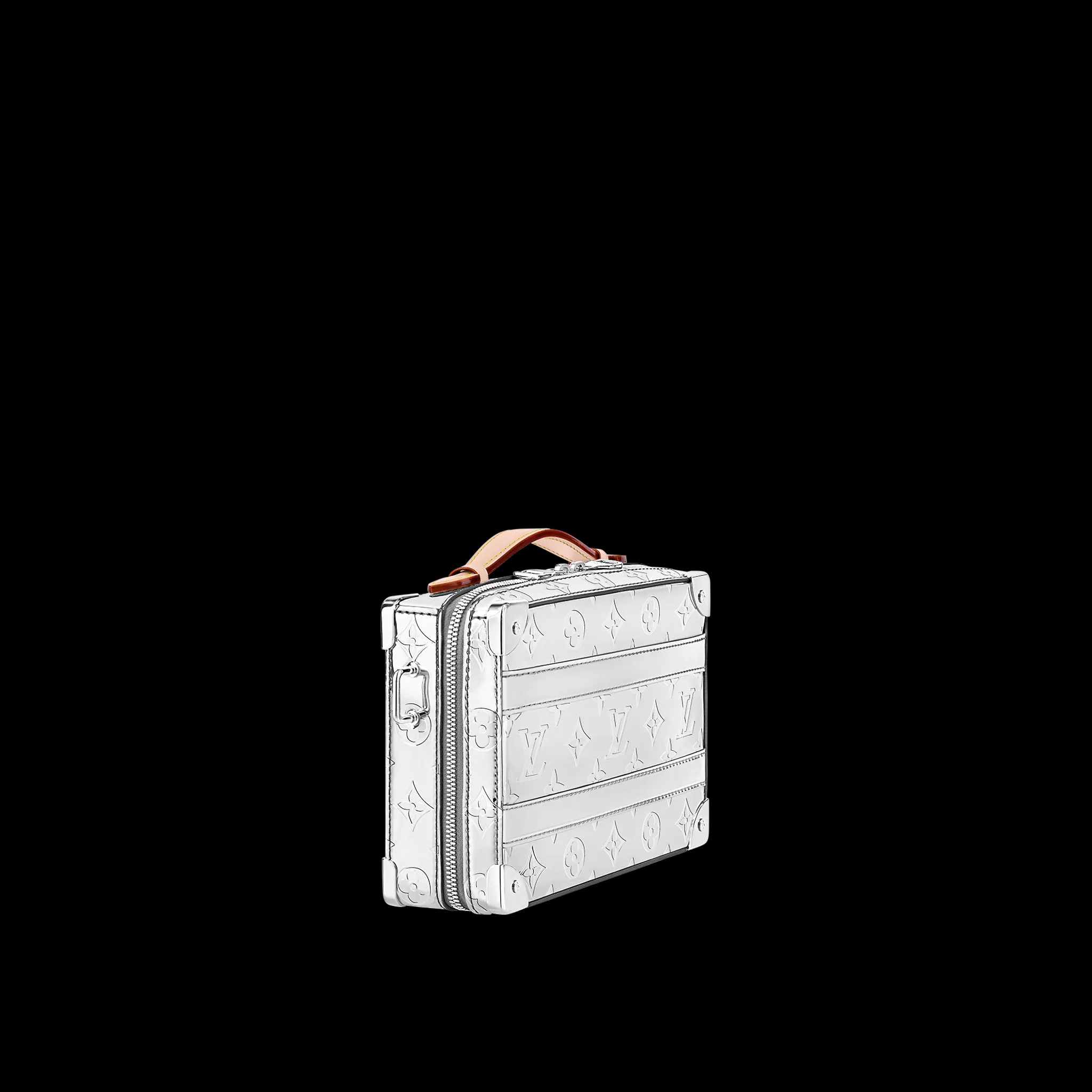 handle trunk bag m45885 handle trunk bag m45885