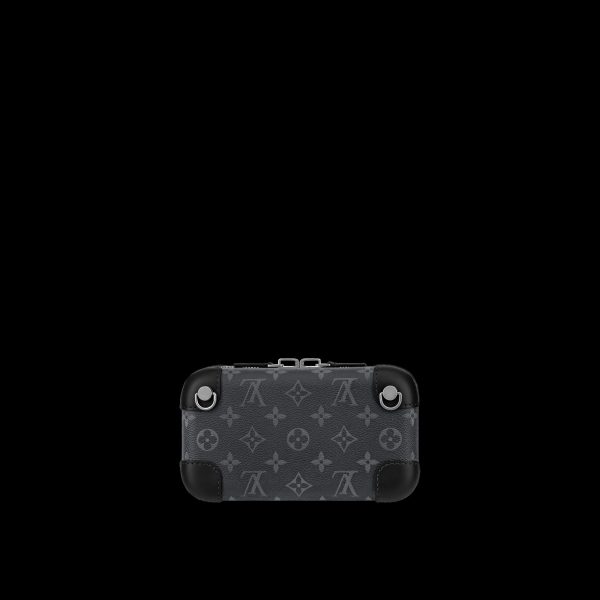horizon clutch handbag