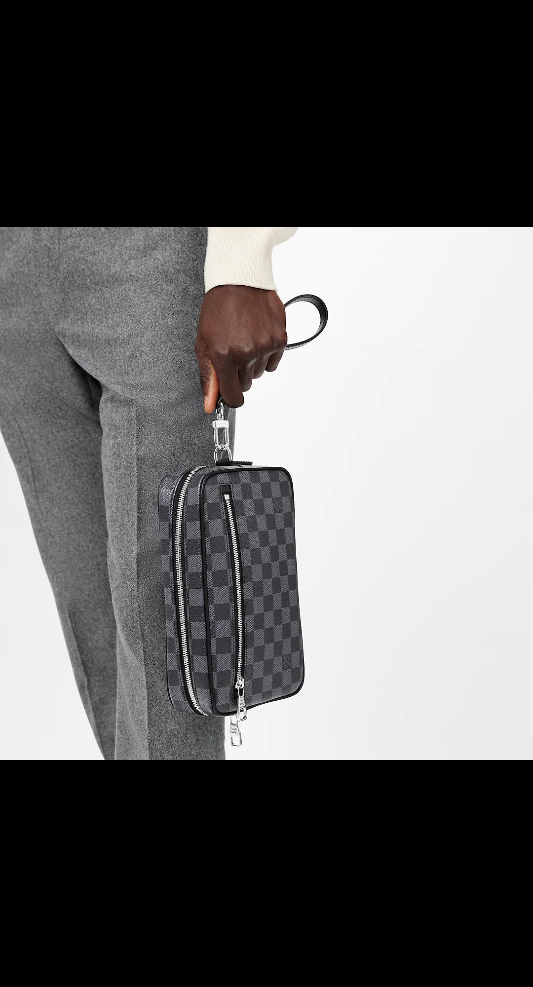 kasai clutch bag kasai clutch bag