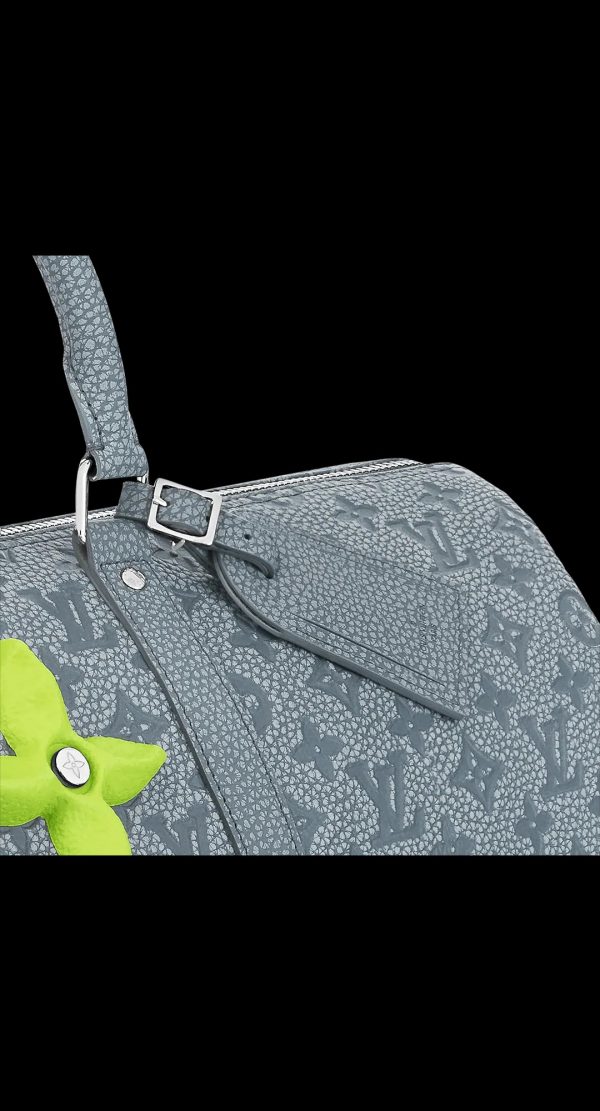 keepall 50 travel bag