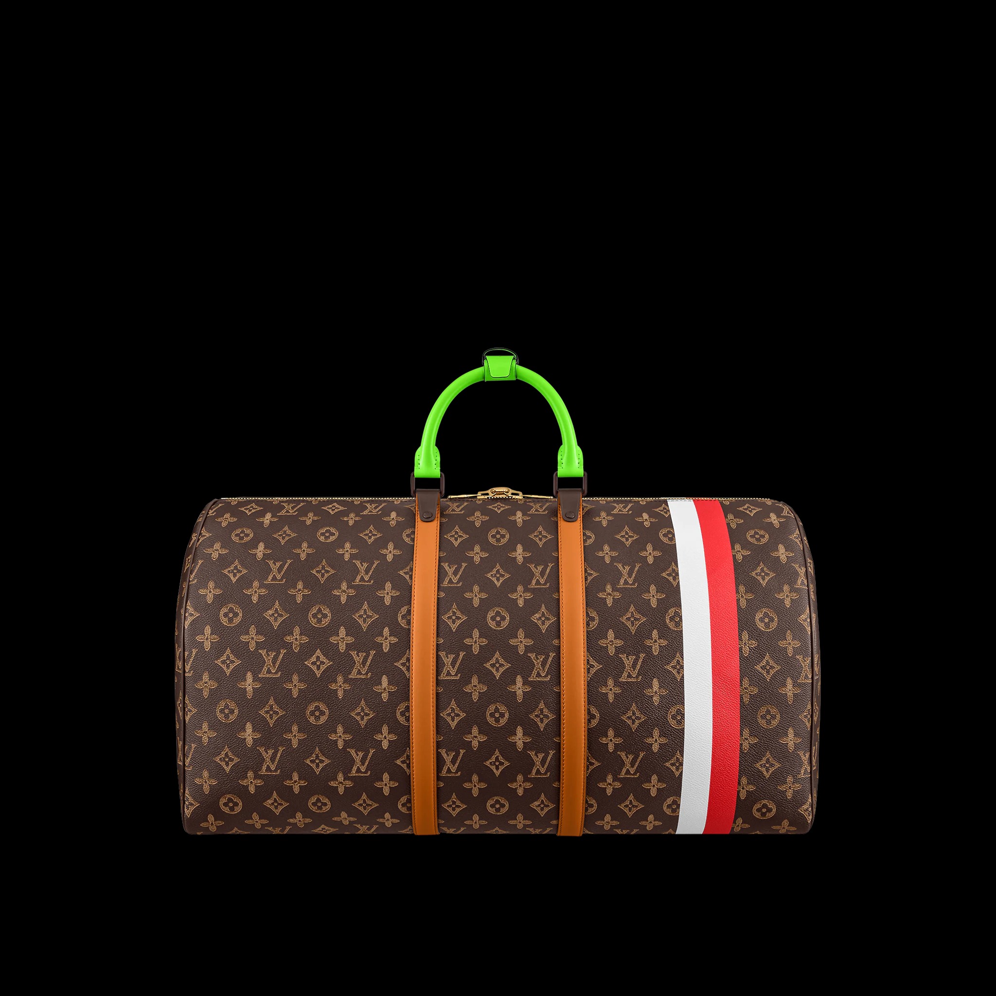 keepall 55 travel bag keepall 55 travel bag