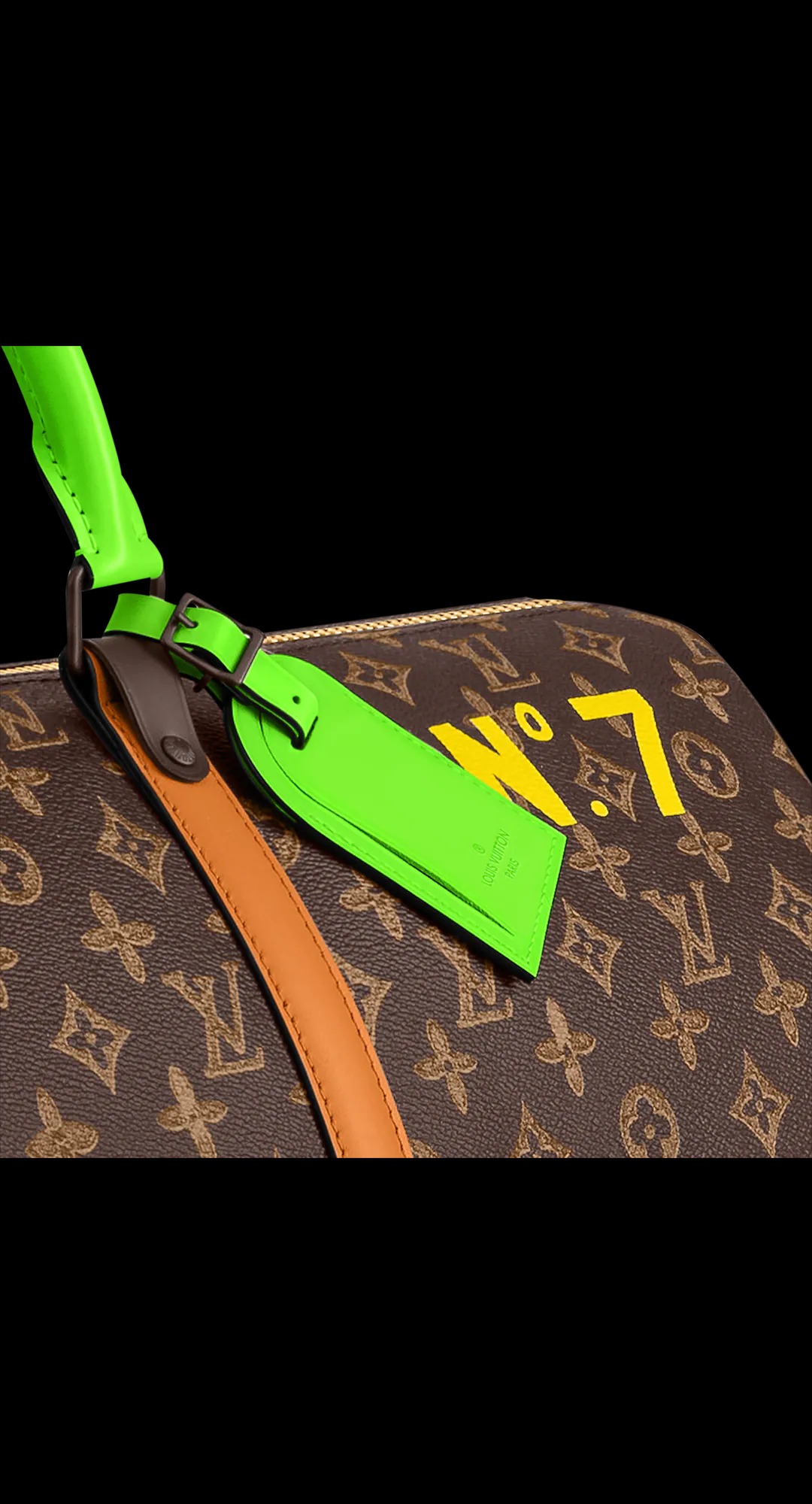 keepall 55 travel bag keepall 55 travel bag