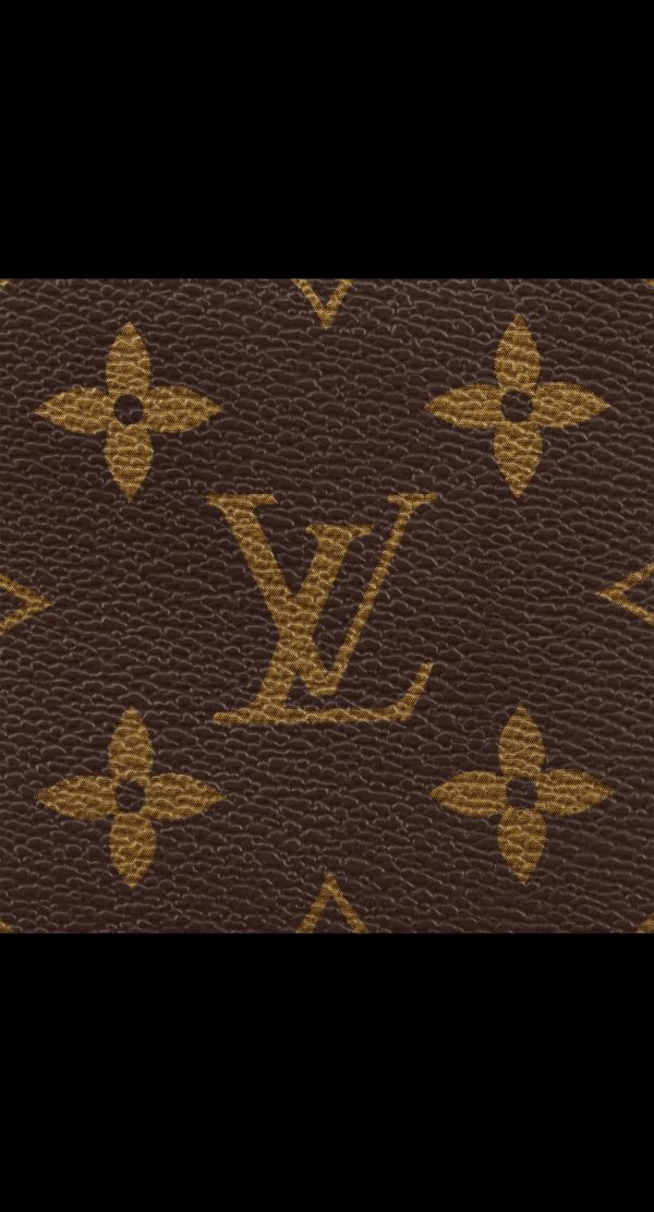 keepall 55 travel pouch
