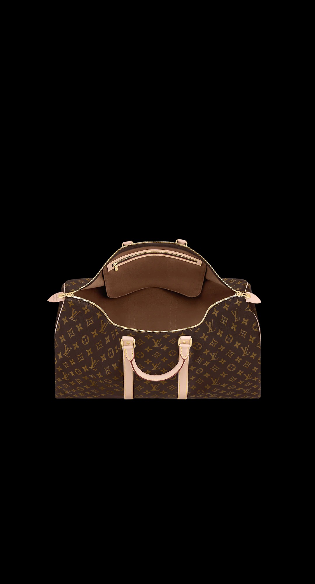 keepall 55 travel pouch keepall 55 travel pouch