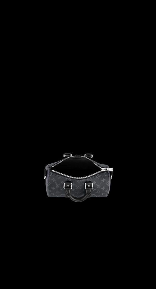 keepall bandouli re 25 bag m46271