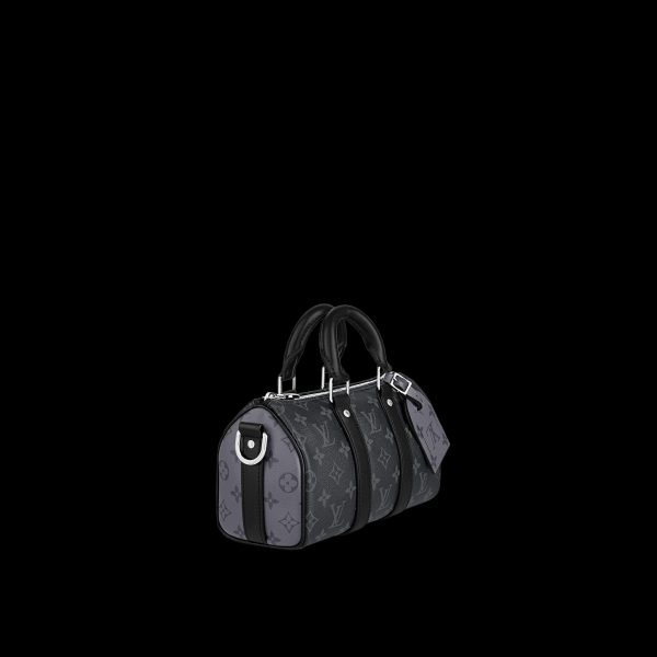 keepall bandouli re 25 bag m46271