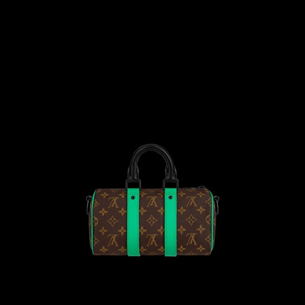 keepall bandouli re 25 bag m46249